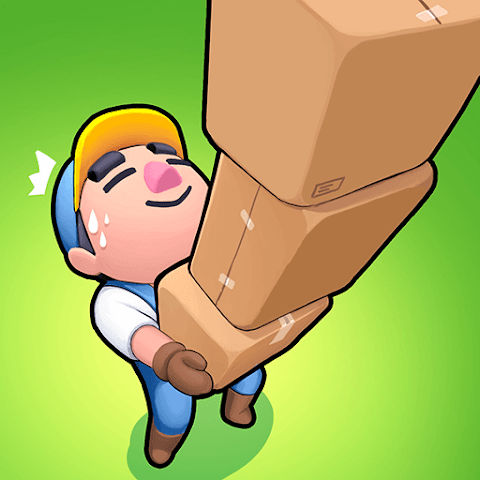 Moving Inc.